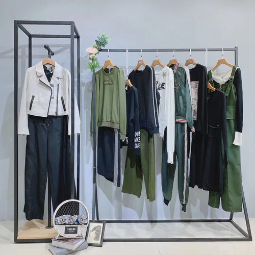 廣州服裝尾貨批發(fā)市場指南 瓊斯女裝、哥弟及虎門市場探析