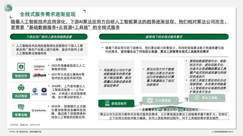 人工智能基礎(chǔ)數(shù)據(jù)服務(wù)白皮書 驅(qū)動信息咨詢的未來
